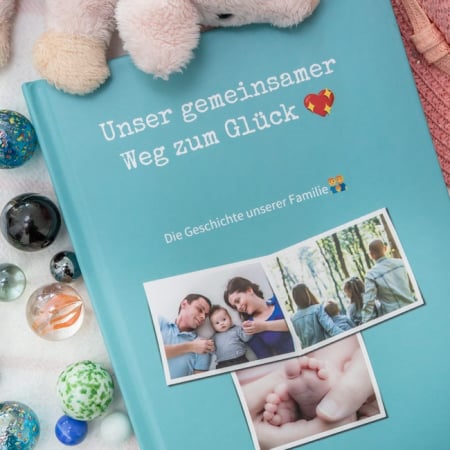 zapptales Chat Buch Familien Cover